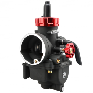 Carburator NIBBI PE24 24mm Racing
