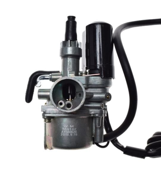 Carburator Peugeot Buxy Speedfight Vivacity Honda T