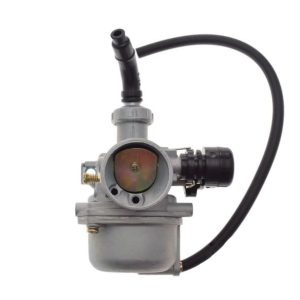 Carburator cu clapeta de soc
