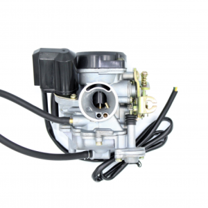 Carburator scuter GY-6 80ccm PF