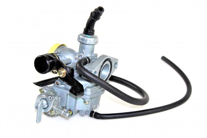 Carburator si robinet ATV 50