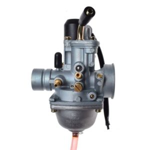 Carburator soc electric