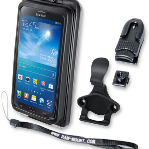 Carcasa Ram Mounts protectie aqua box