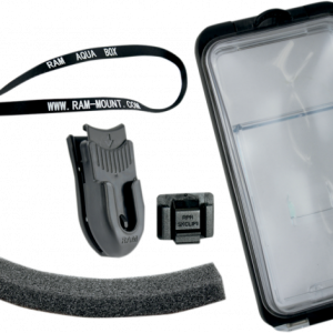 Carcasa Ram Mounts protectie aqua box pro 20