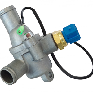 Carcasa Termostat si senzor temperatura