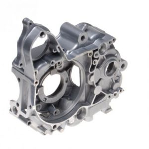 Carter stanga motor atv 110