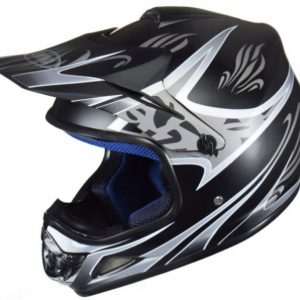 Casca Cross ATV copii WM TN8696
