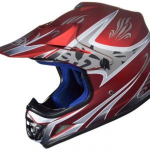 Casca Cross ATV copii WM TN8696