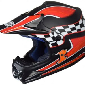 Casca Cross ATV copii WM TN8696