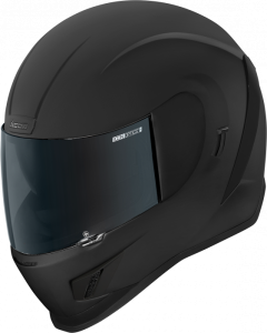 Casca Integrala Icon Airform Dark, culoare negru, marime 3XL, Icon