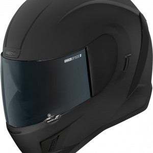 Casca Integrala Icon Airform Dark, culoare negru, marime 3XL, Icon – ofertă, preț și specificații