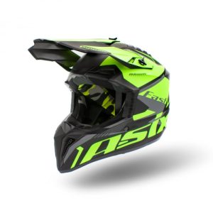 Casca copii motocross atv Asix 127