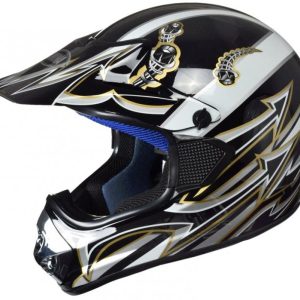 Casca cross ATV