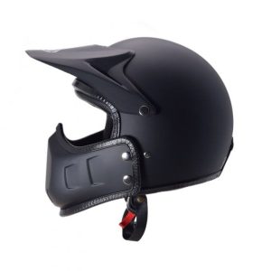 Casca cross atv