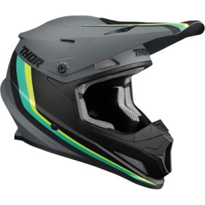 Casca cross atv Thor Runner Sector Mips