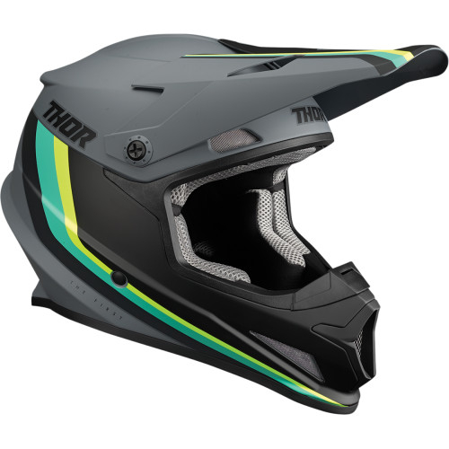 Casca cross atv Thor Runner Sector Mips