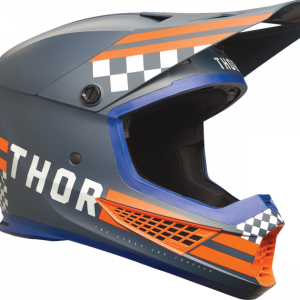 Casca cross atv Thor Sector 2 Carve