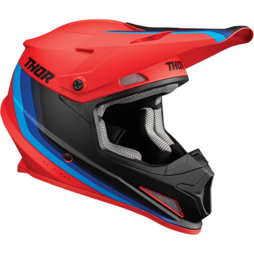 Casca cross atv Thor Sector Mips Runner