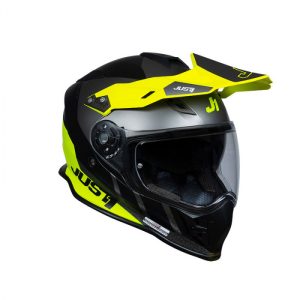Casca enduro ATV JUST J34 Pro Outerspa