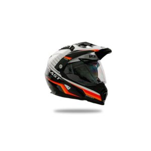 Casca enduro ATV Ufo Aries