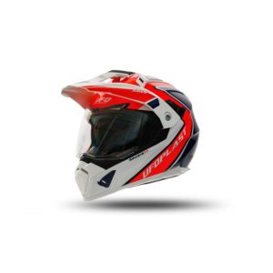 Casca enduro ATV Ufo Aries