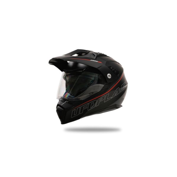 Casca enduro ATV Ufo Aries