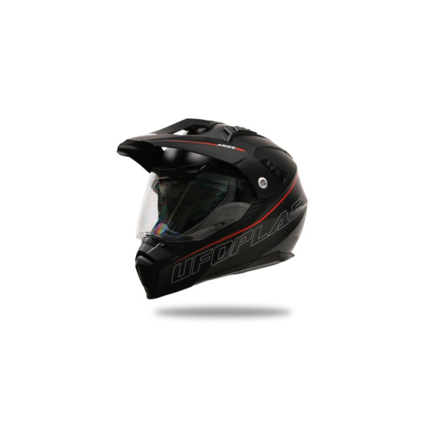Casca enduro ATV Ufo Aries