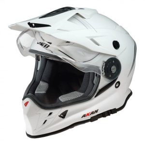 Casca enduro UFO Akan Adventure