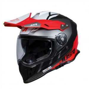 Casca enduro atv JUST J34 Pro Outerspa