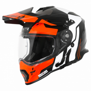 Casca enduro atv JUST J34 Pro Tour