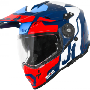 Casca enduro atv JUST J34 Pro Tour