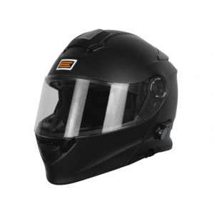 Casca moto Origine Delta BT Row rabatabila cu ochelari