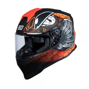 Casca moto Origine Dinamo Fighter