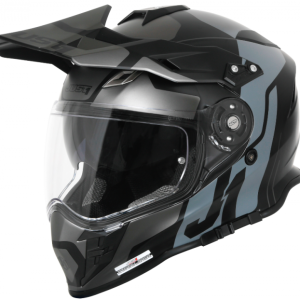 Casca moto atv JUST1 J34 Tour