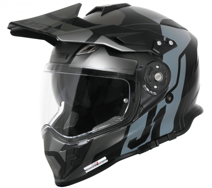 Casca moto atv JUST1 J34 Tour