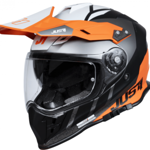Casca moto atv JUST1 J34 Tour