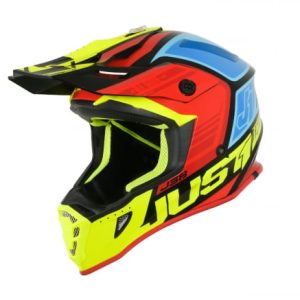 Casca moto atv JUST1 J38 BLADE
