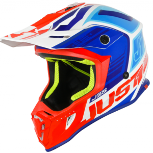 Casca moto atv JUST1 J38 BLADE
