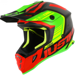 Casca moto atv JUST1 J38 BLADE