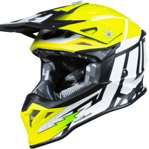 Casca moto atv JUST1 J39 Poseidon