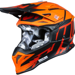 Casca moto atv JUST1 J39 Poseidon