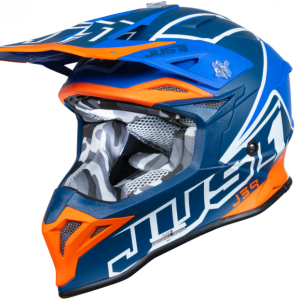 Casca moto atv JUST1 J39 Thruster
