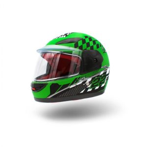 Casca moto copii integrala
