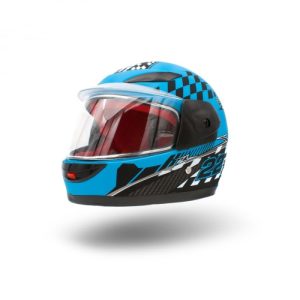 Casca moto copii integrala