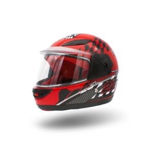 Casca moto copii integrala