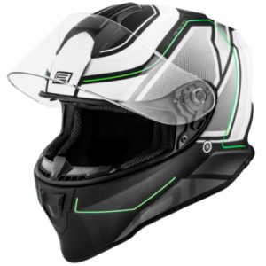 Casca moto integrala