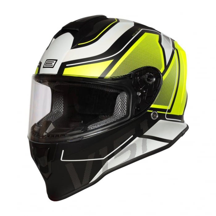 Casca moto integrala