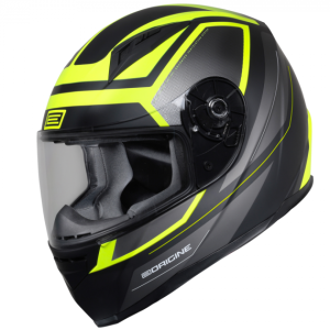 Casca moto integrala