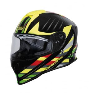 Casca moto integrala copii
