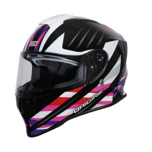 Casca moto integrala copii
